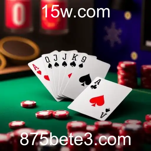 Bacará Online: Um Guia Completo sobre 875bet