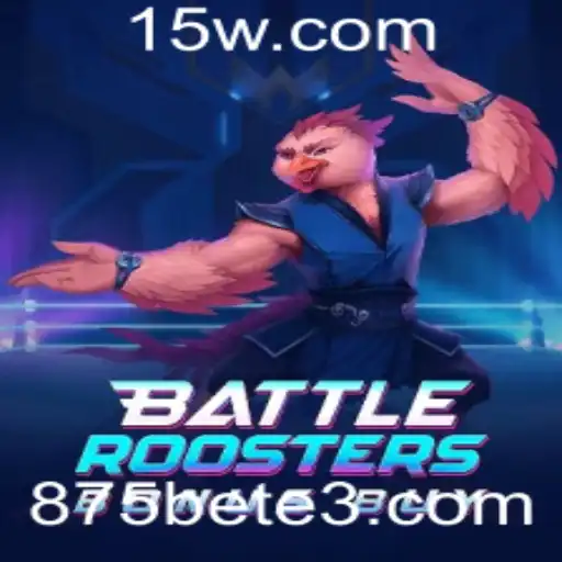 875bet | Descubra o Mundo de BattleRoostersBonusBuy com 875bet