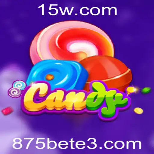 875bet | Descubra o Jogo Candy: Uma Aventura Doce no Universo 875bet