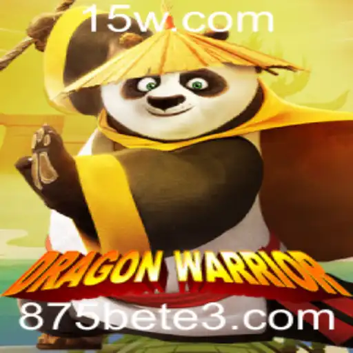 875bet | DragonWarrior: Explore o Mundo Épico do Novo Jogo Sensação
