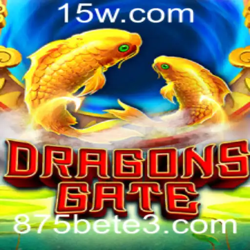 875bet | DragonsGate: Explorando o Novo Fenômeno dos Jogos de Azar Online