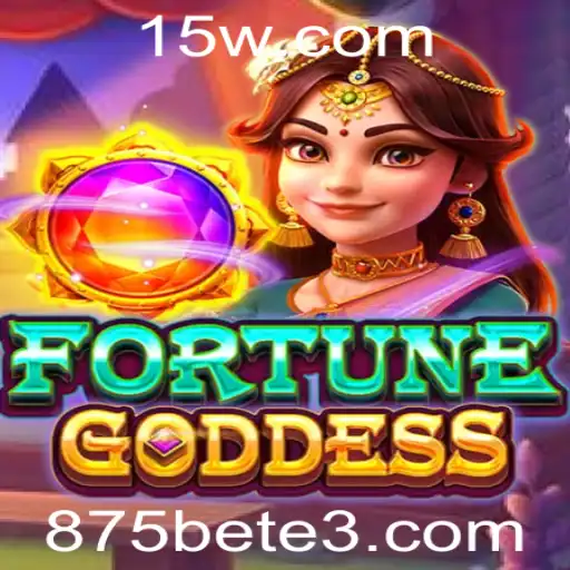 875bet | Descubra o Fascinante Mundo de FORTUNEGODDESS: Um Guia Completo para Iniciantes