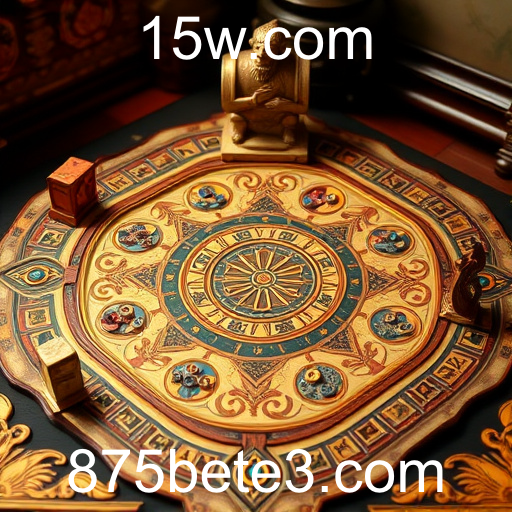 A Fascinante Jornada dos Jogos de Tabuleiro: Uma Exploração Profunda