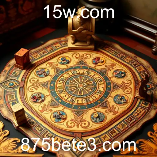 A Fascinante Jornada dos Jogos de Tabuleiro: Uma Exploração Profunda