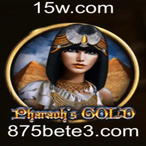 875bet | Descubra a Emoção de PharaohsGold no Universo 875bet