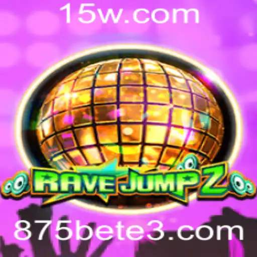 875bet | RaveJump2: Uma Experiência Inovadora do Mundo dos Jogos