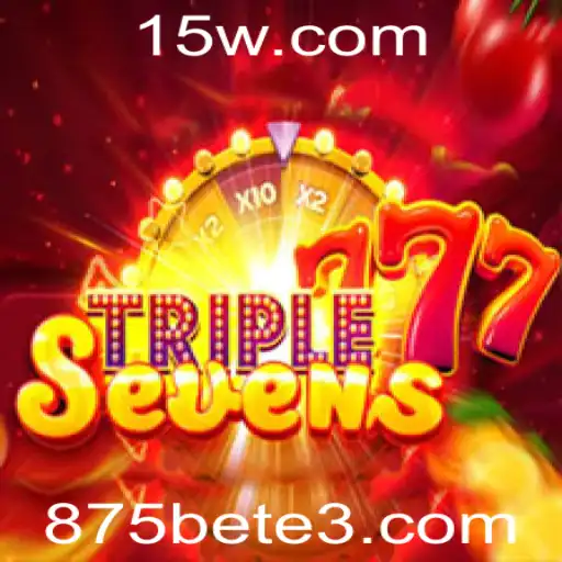 Descubra o Fascinante Mundo de 777TripleSeven e 875bet