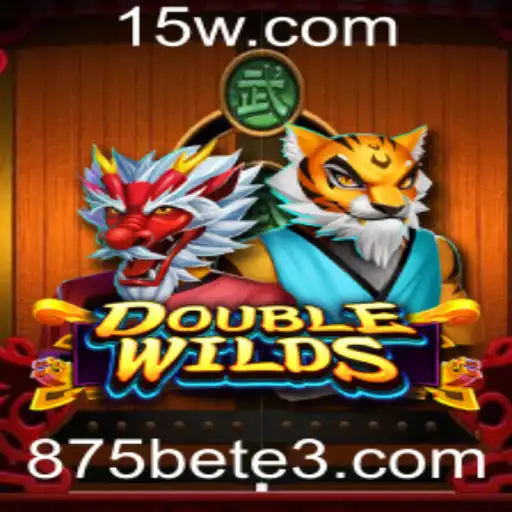 Descubra o Mundo Empolgante de DoubleWilds na 875bet