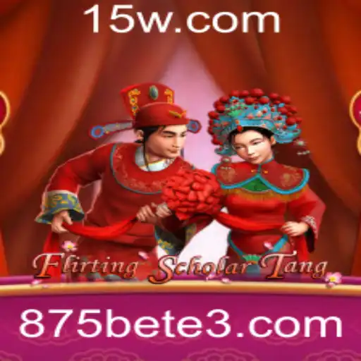 Explorando o Universo de Flirting Scholar Tang e 875bet