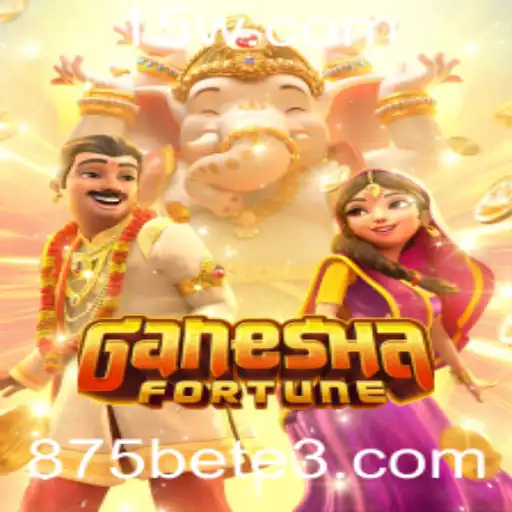 Explorando o Universo de GaneshaFortune com 875bet