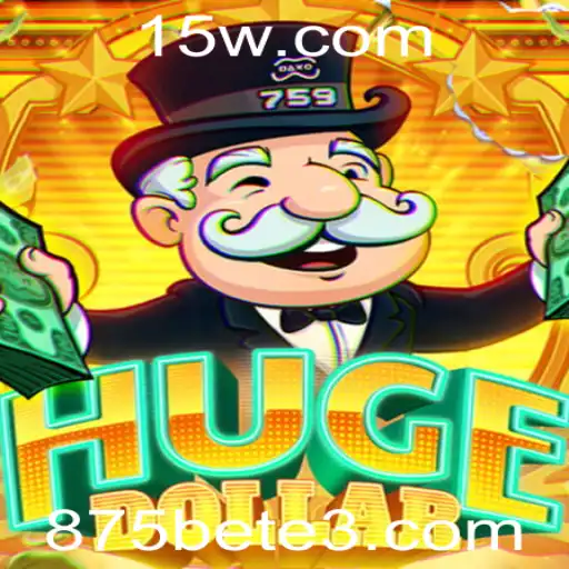 Descubra as Aventuras Financeiras Inovadoras de HugeDollar