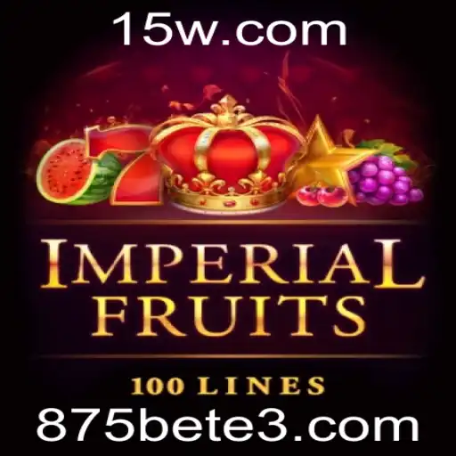 Explorando o Fascinante Mundo de ImperialFruits100: Um Mergulho nas Regras e Dinâmicas do Jogo