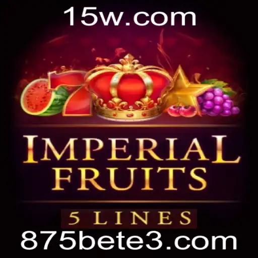 Descobrindo o Mundo de ImperialFruits5: Um Mergulho nas Regras e Dinâmicas do Jogo