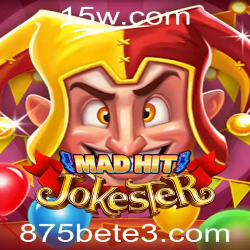 Explorando o Mundo de MadHitJokester: O Novo Fenômeno dos Jogos Digitais