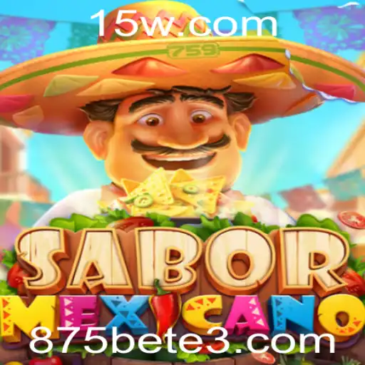 Explorando o Mundo de SaborMexicano: Uma Experiência Autêntica de Jogo