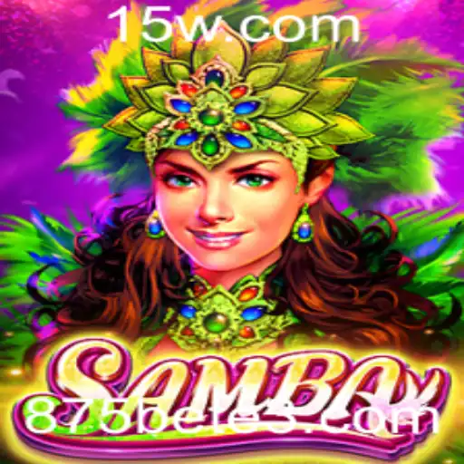 Descubra o Fascinante Mundo de Samba no 875bet