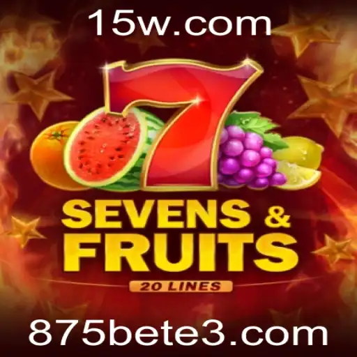 Descubra SevensFruits20: Uma Nova Sensação no Mundo dos Jogos