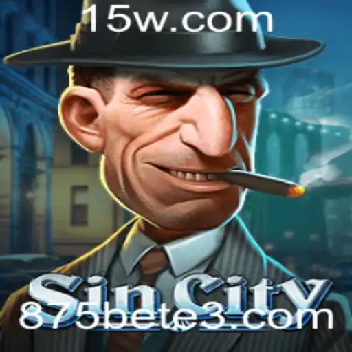 Explorando o Mundo de SinCity: Um Mergulho no Jogo Popularedo 875bet