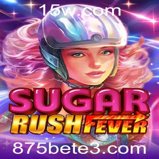 Explorando o Mundo de SugarRushFever: Um Mergulho na Diversão e Estratégia com 875bet