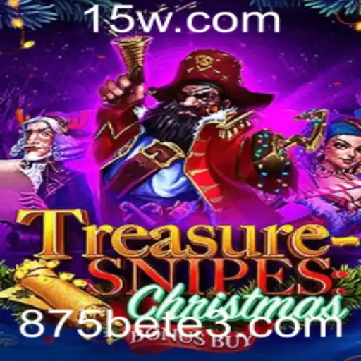 Explore os Desafios e Aventuras de TreasuresnipesChristmas