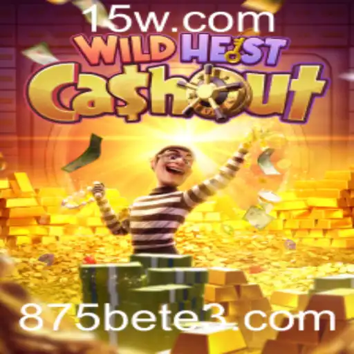 Explorando WildHeistCashout no 875bet: Regras, Estratégias e Dicas