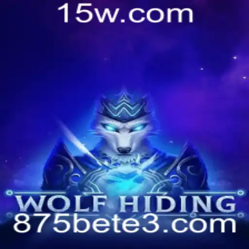 WolfHiding: Descubra o Jogo Estratégico de Esconderijo e Suspense
