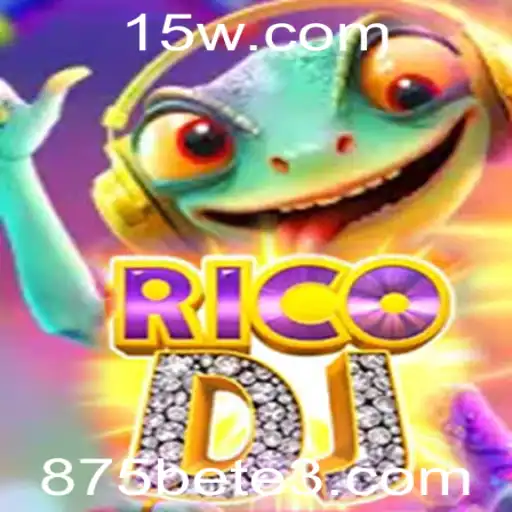 875bet | RicoDJ: Um Mergulho no Universo de Apostas Online com 875bet