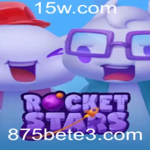 875bet | Descubra RocketStars: O Mundo Empolgante de 875bet