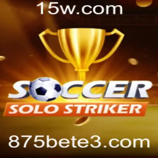875bet | Uma Jornada no Mundo de SoccerSoloStriker