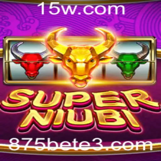 875bet | Descubra o Fascinante Mundo de SuperNiubi com 875bet
