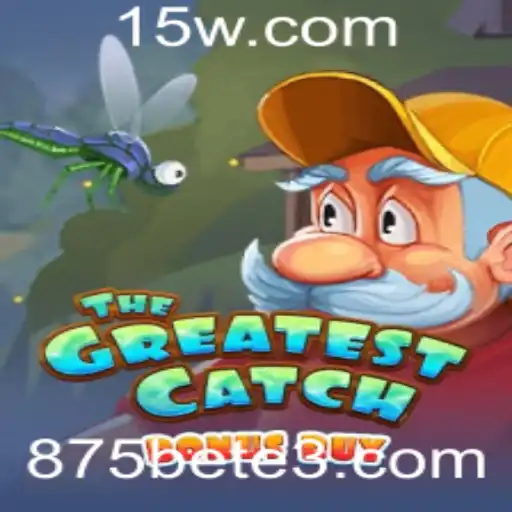 TheGreatestCatchBonusBuy: Descubra o Novo Fenômeno no Mundo dos Games