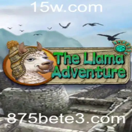 Explorando TheLlamaAdventure: O Jogo de Aventura Definitivo com 875bet
