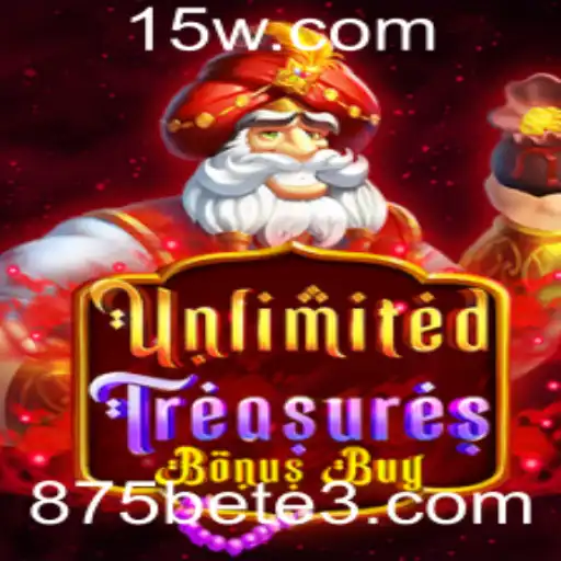 875bet | Descubra o Fascinante Mundo de UnlimitedTreasuresBonusBuy