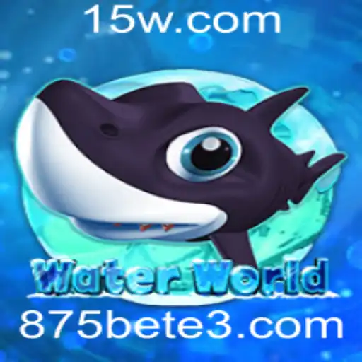 875bet | Explorando o Mundo Aquático de WaterWorld: Uma Experiência de Jogo Inovadora